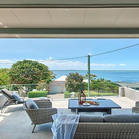 Dutchie'S Sand & Sea Beach House - Easy Walk To The Beach Nelson Bay Exterior photo