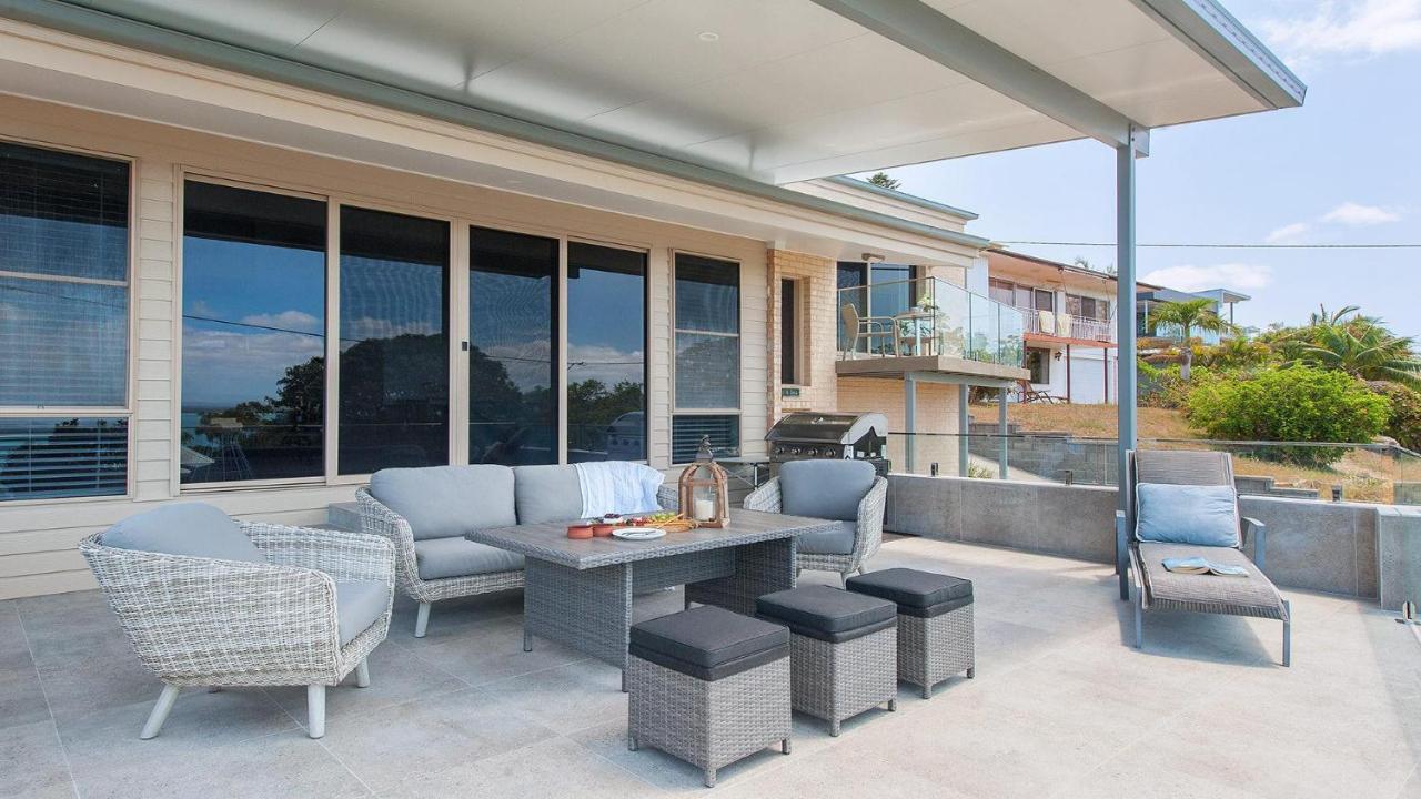 Dutchie'S Sand & Sea Beach House - Easy Walk To The Beach Nelson Bay Exterior photo