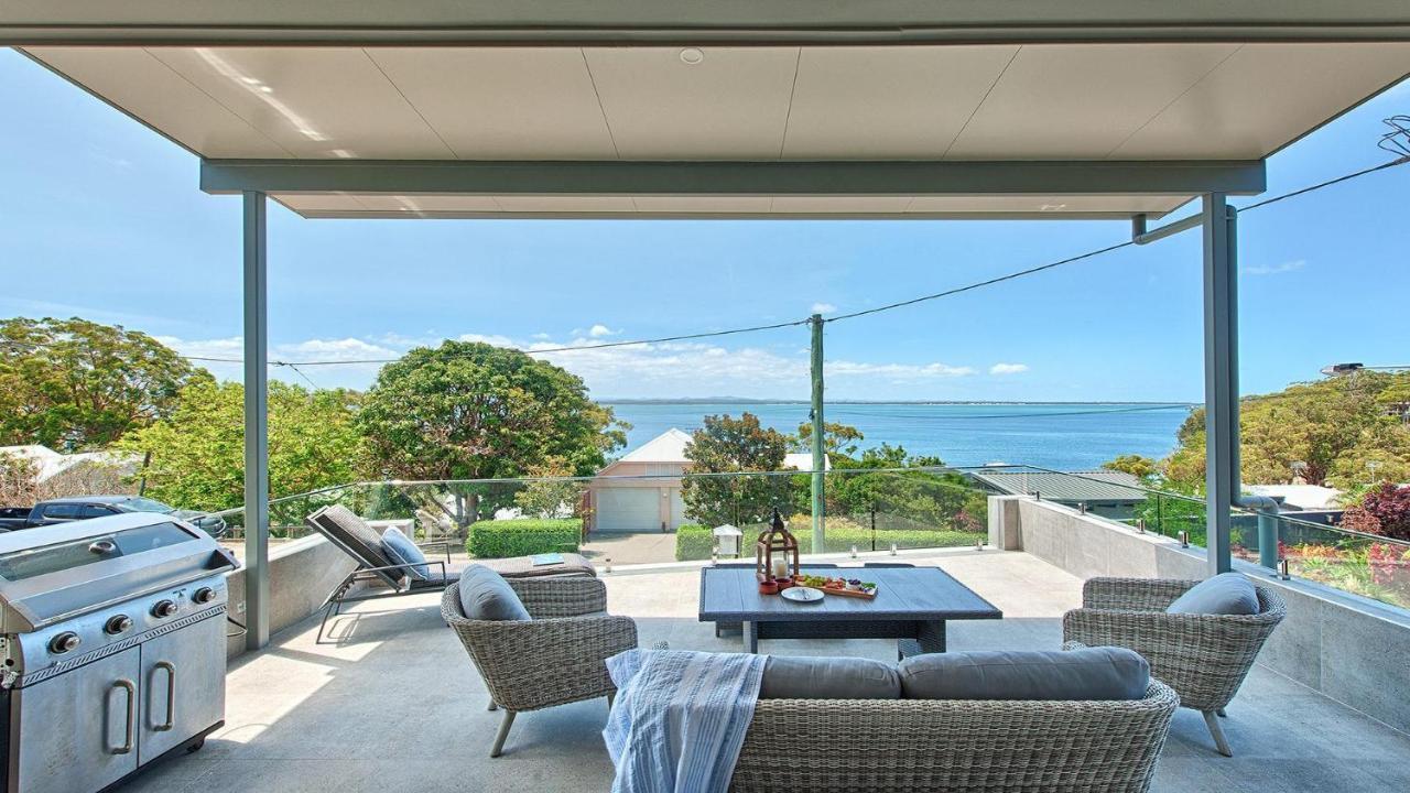 Dutchie'S Sand & Sea Beach House - Easy Walk To The Beach Nelson Bay Exterior photo