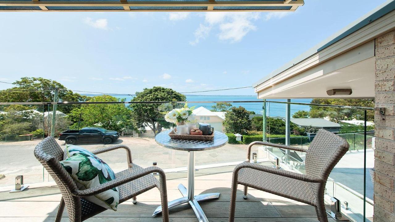 Dutchie'S Sand & Sea Beach House - Easy Walk To The Beach Nelson Bay Exterior photo