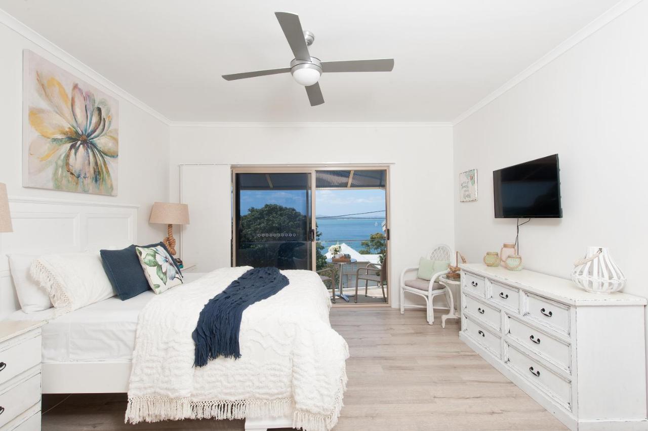 Dutchie'S Sand & Sea Beach House - Easy Walk To The Beach Nelson Bay Exterior photo